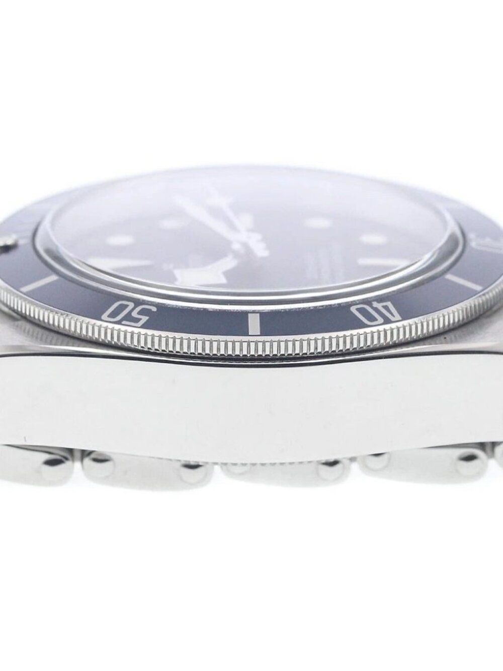 TUDOR Heritage Black Bay 79230B Black Dial Automatic Men's Watch_956375 - Picture 7 of 7